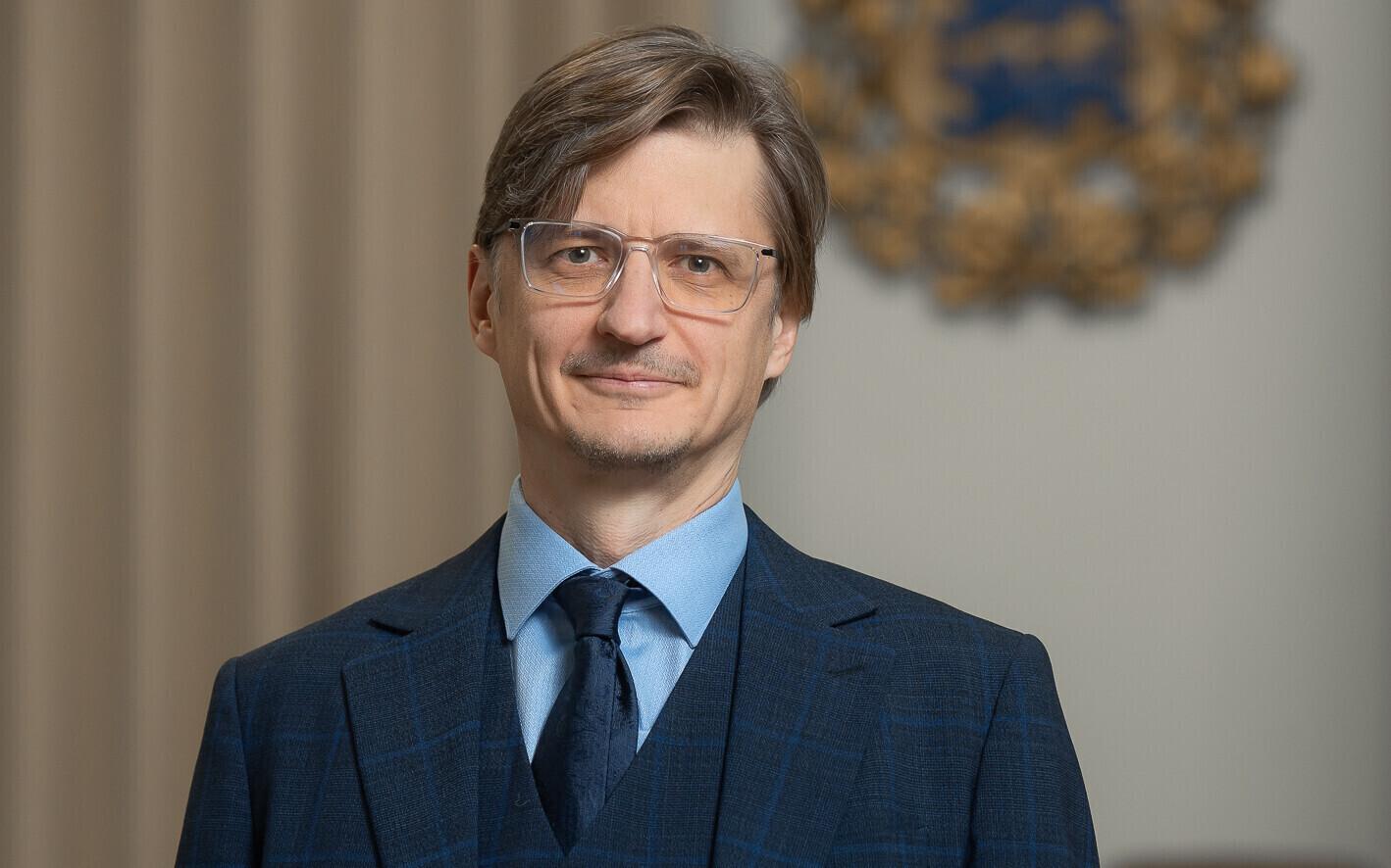 Иво Пильвинг.