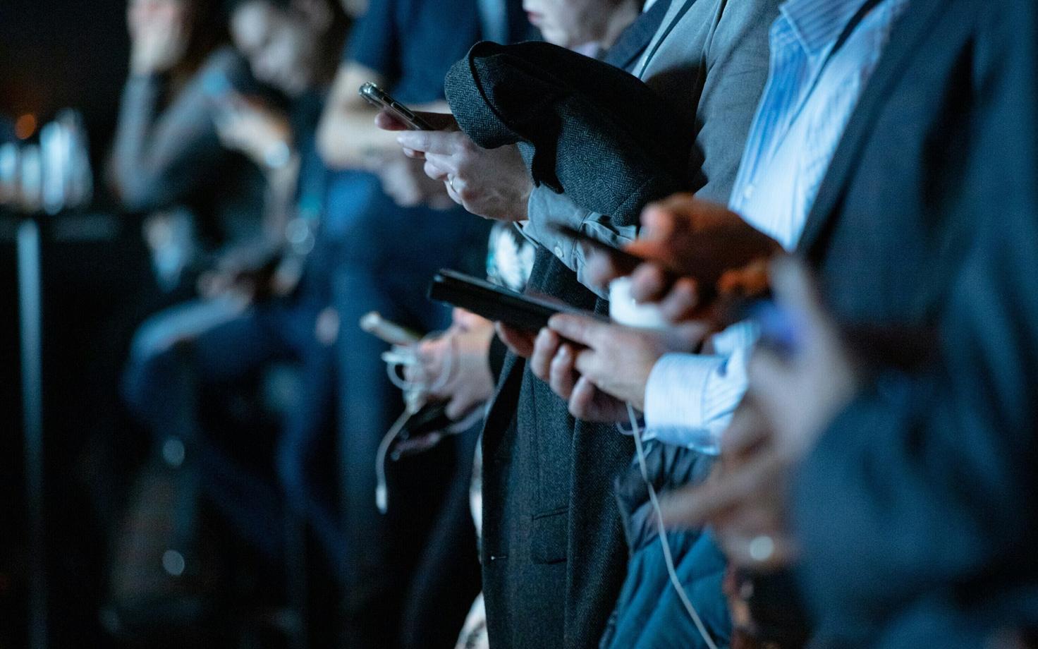 Värske uuringu kohaselt on ligi kolmandiku sotsiaalmeediauuringute autoritel avalikustamata sidemeid tehnoloogiasektoriga.