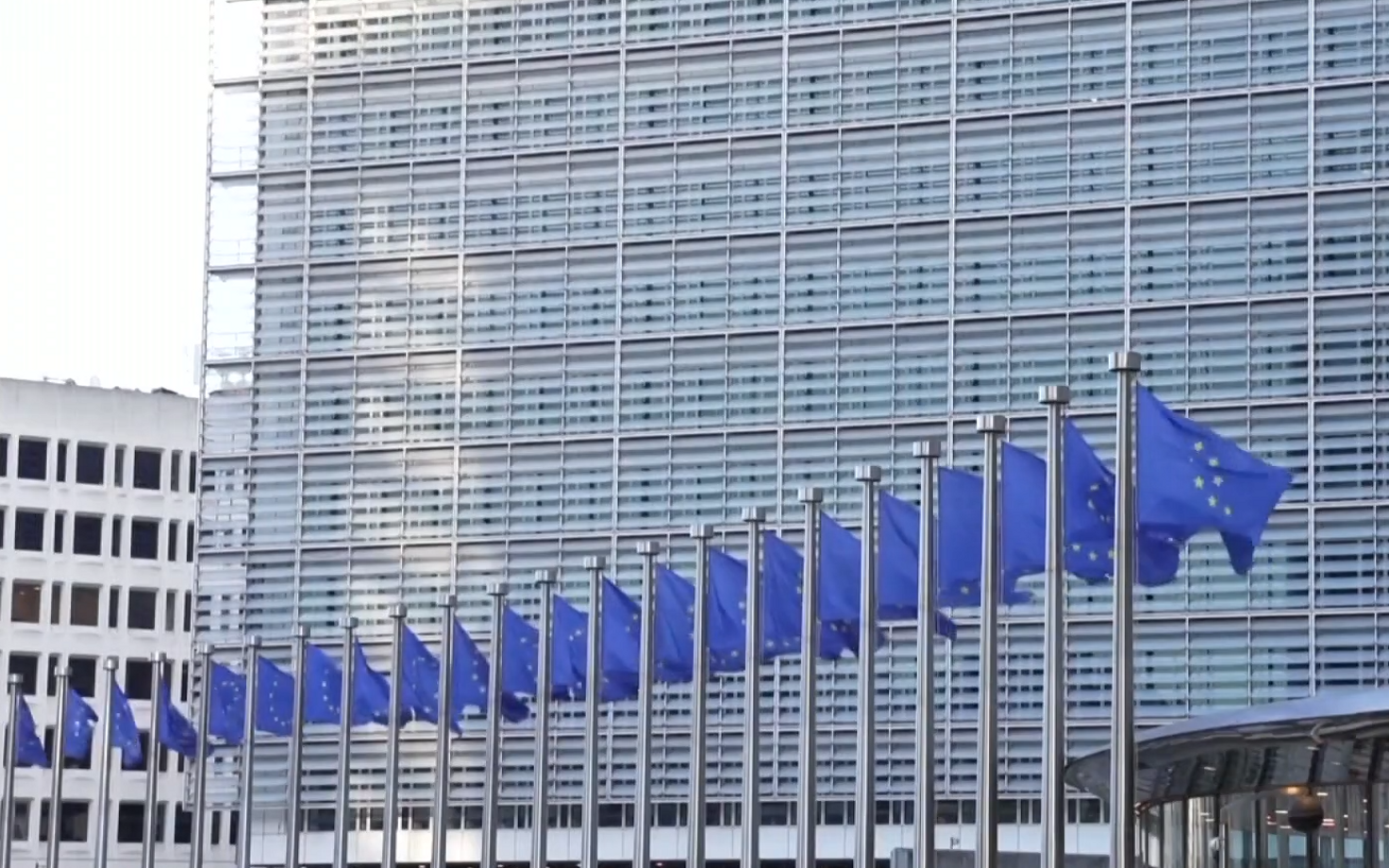 Европарламент. Иллюстративное фото.