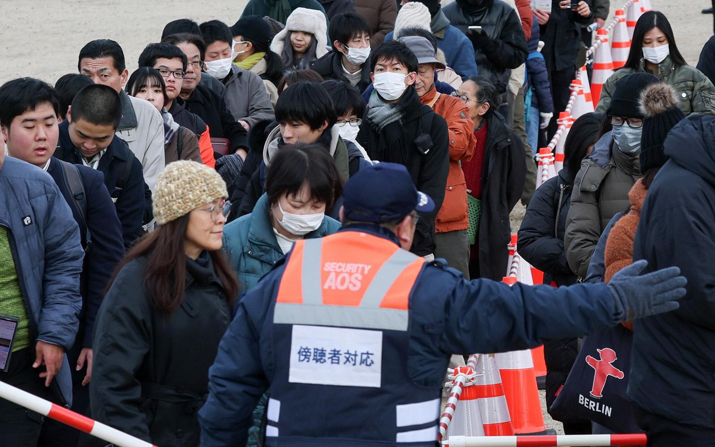 Обвиняемый в убийстве Синдзо Абэ приговорен к пожизненному сроку.
