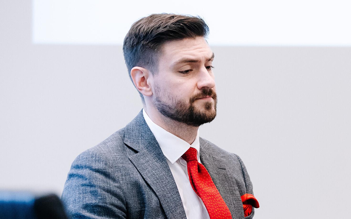 Хендрик Йоханнес Террас.