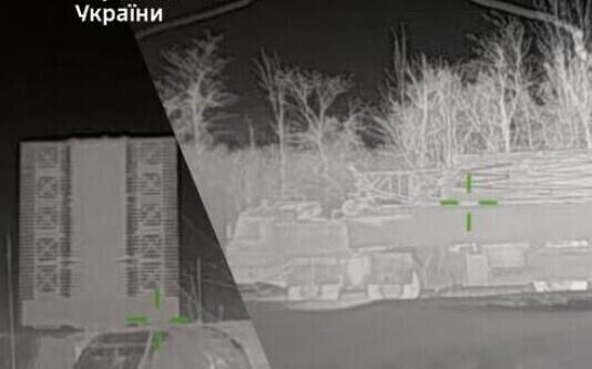 Ukraina teatas Vene naftaterminali ründamisest