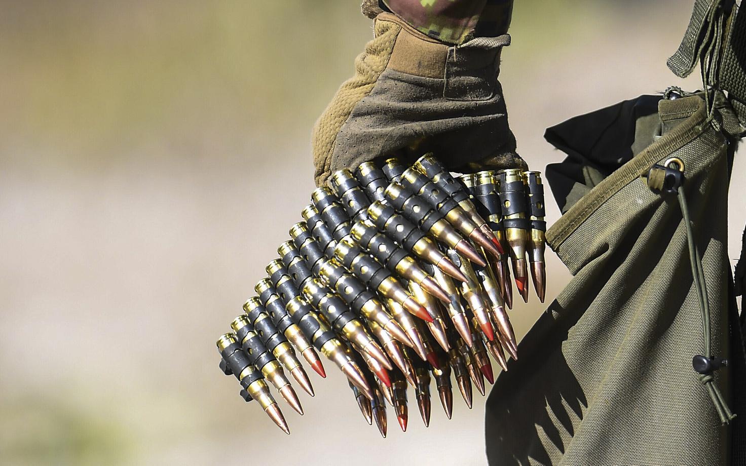 В отдельной декларации по безопасности и обороне Германия и Италия договорились об углублении сотрудничества в области операций, миссий, кризисного управления и военной подготовки.