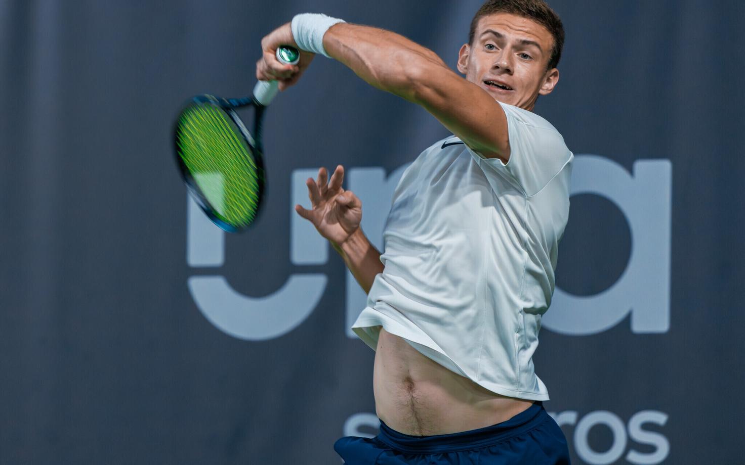 Даниил Глинка.