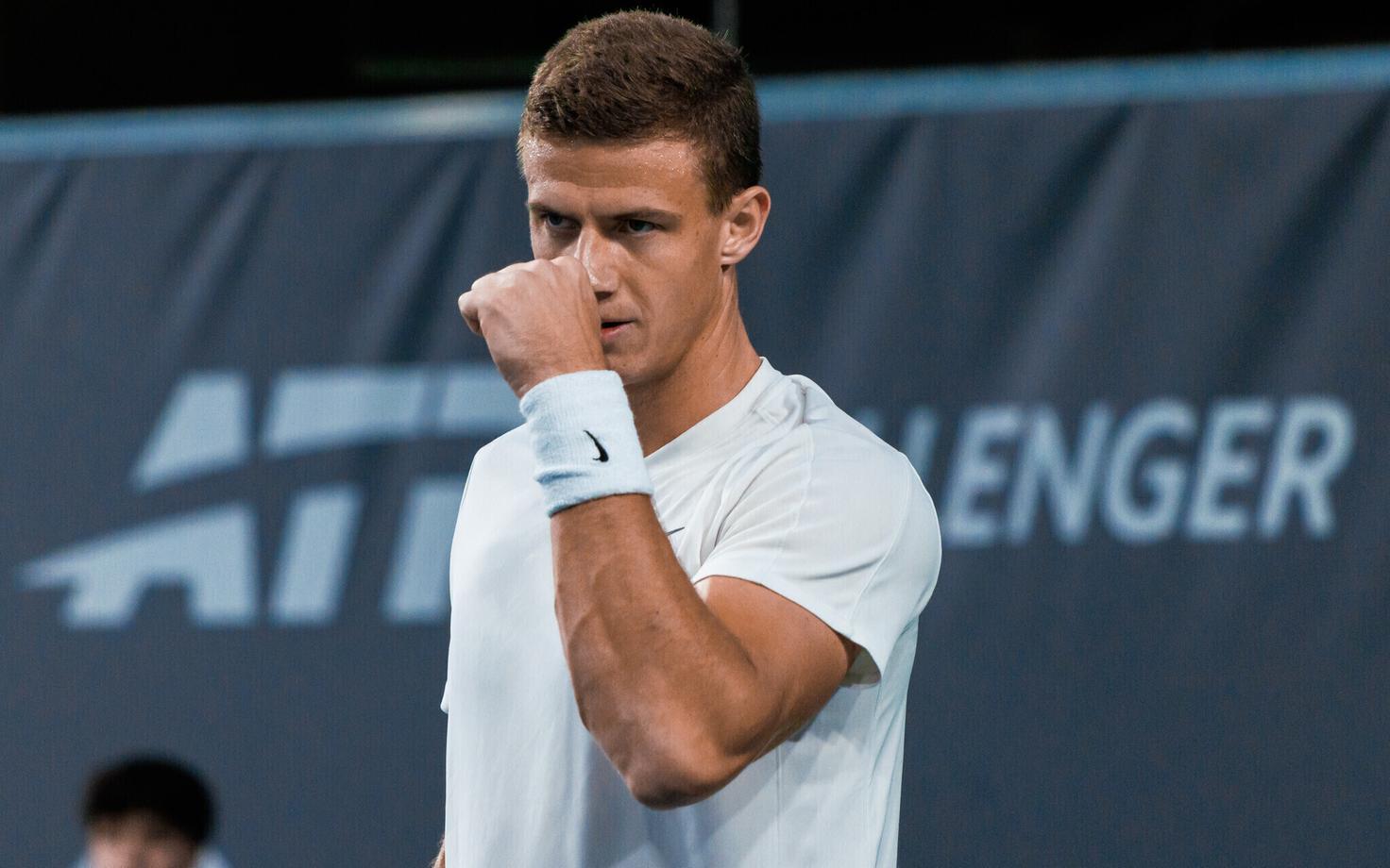 Даниил Глинка.