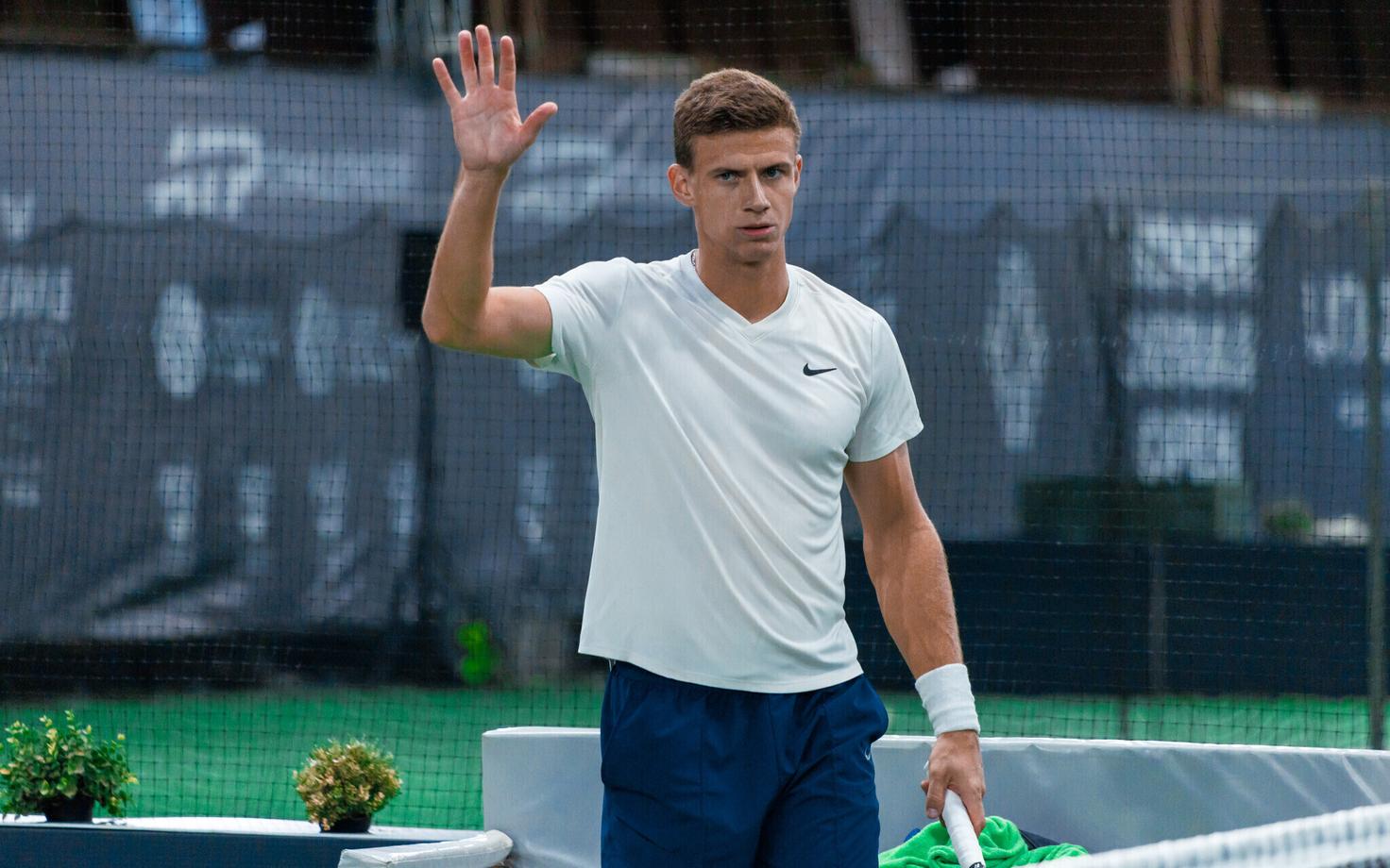 Даниил Глинка.