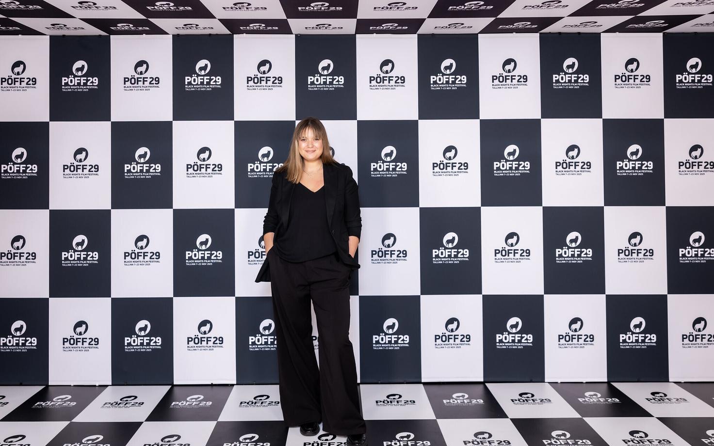 Трийн Трамберг.