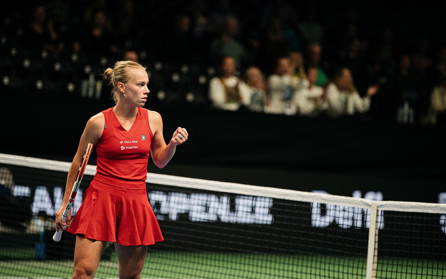 Елена Малыгина.