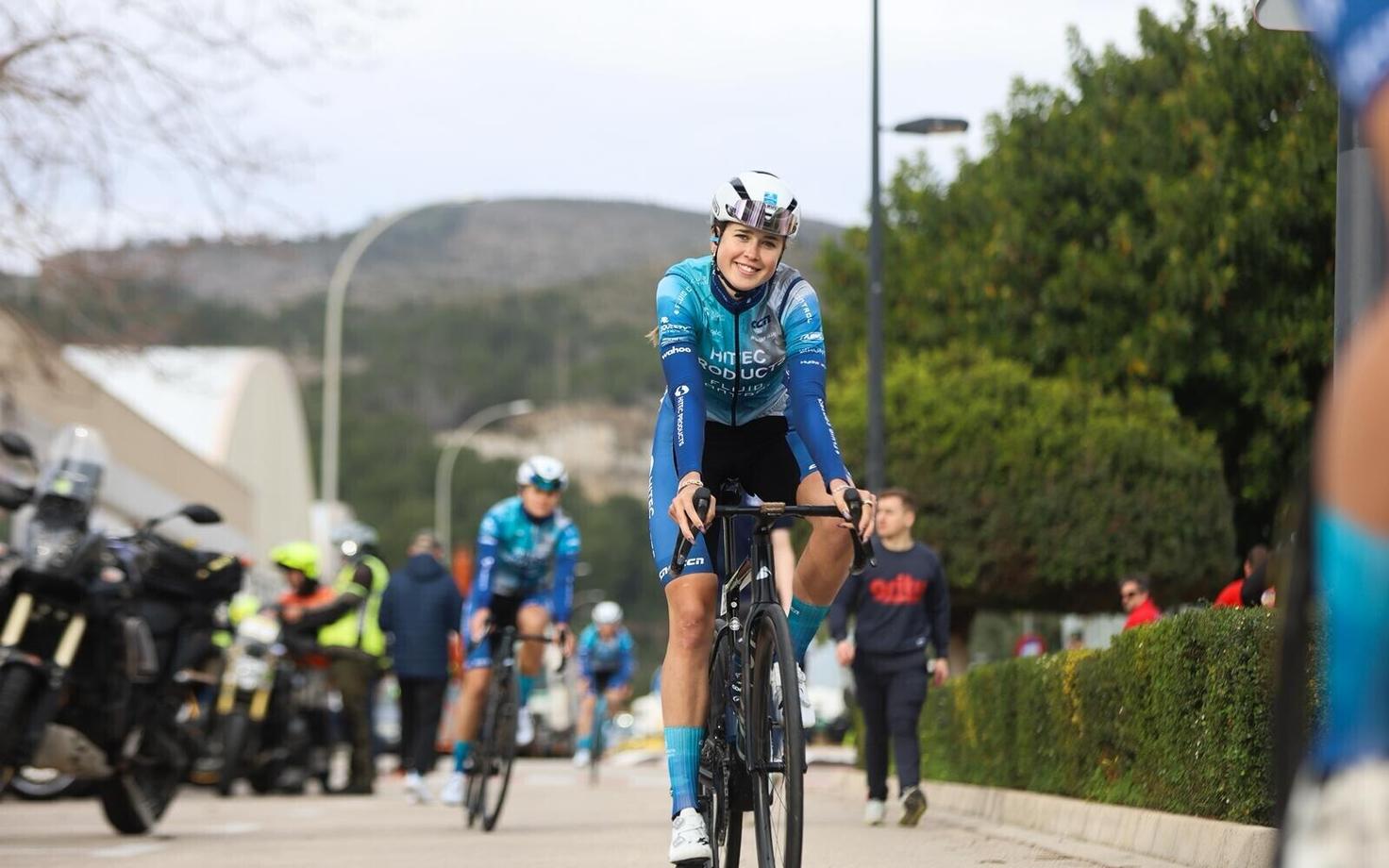 Laura Lizette Sander