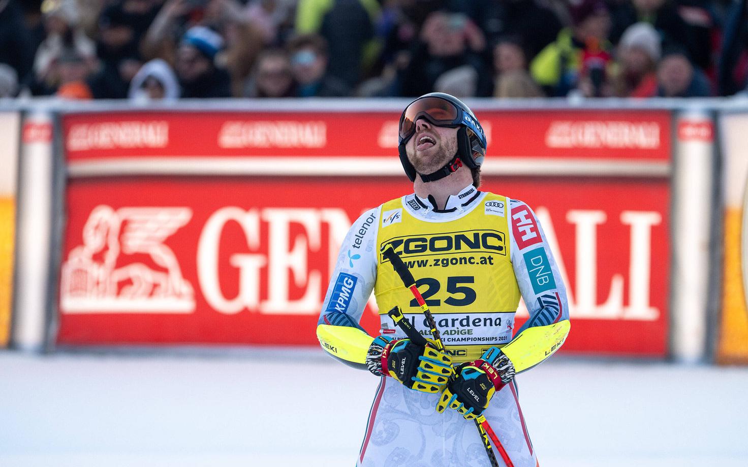 Aleksander Aamodt Kilde