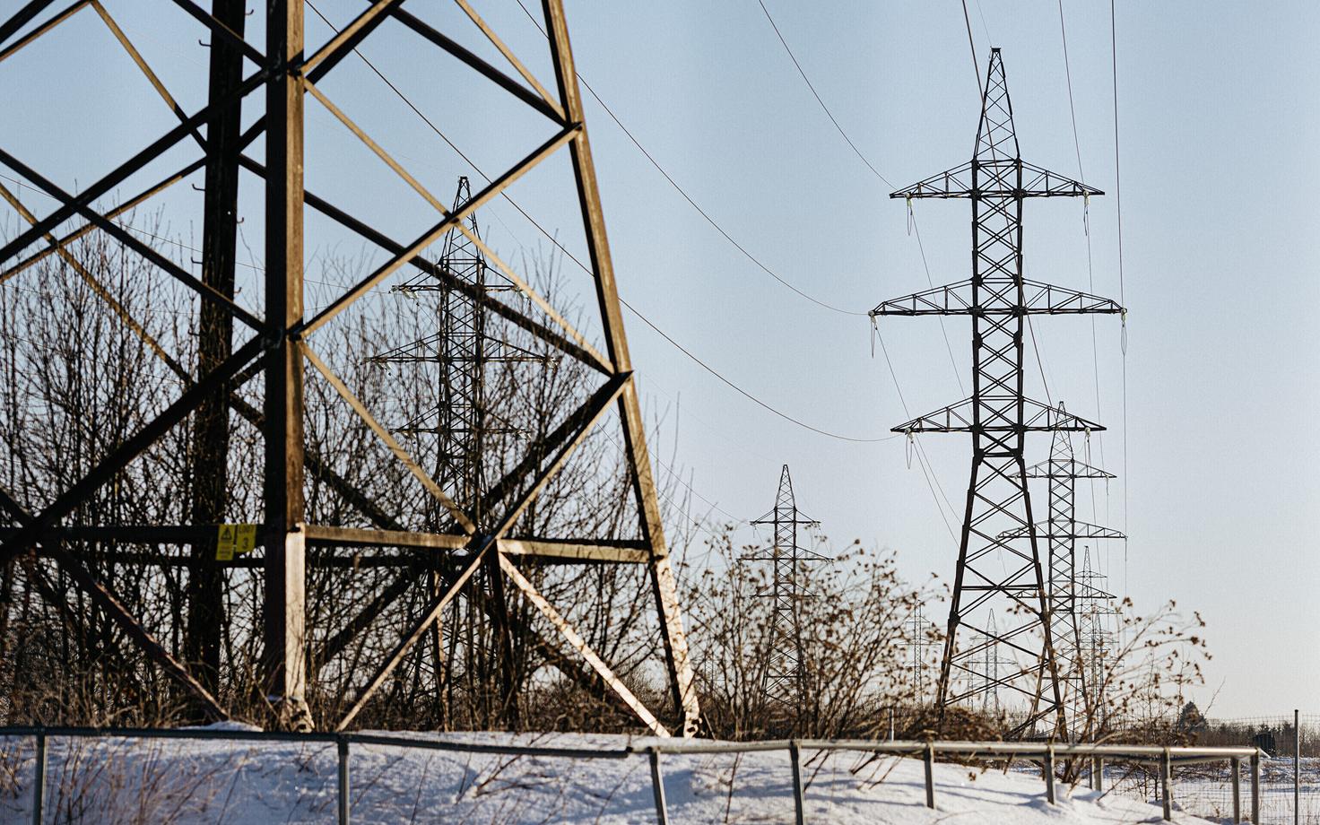 Иллюстративная фотография.