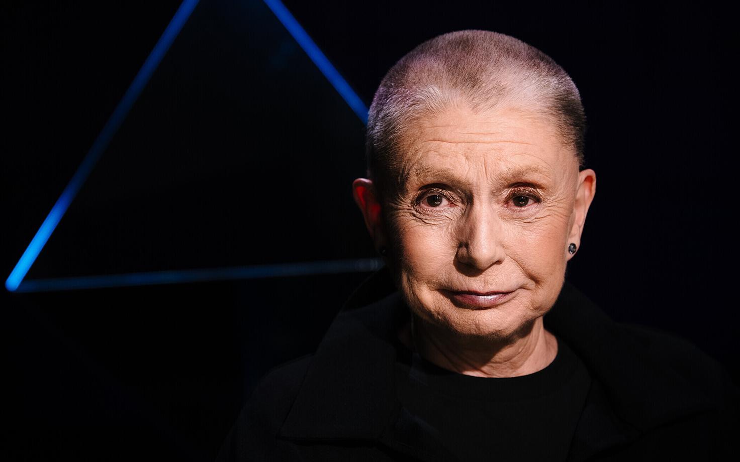 Сирье Рунге.