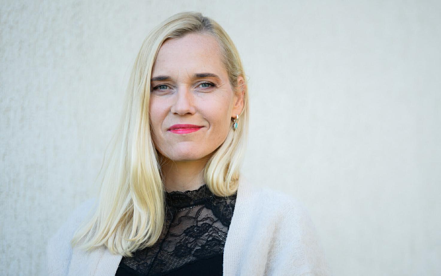 Кирке Маар.