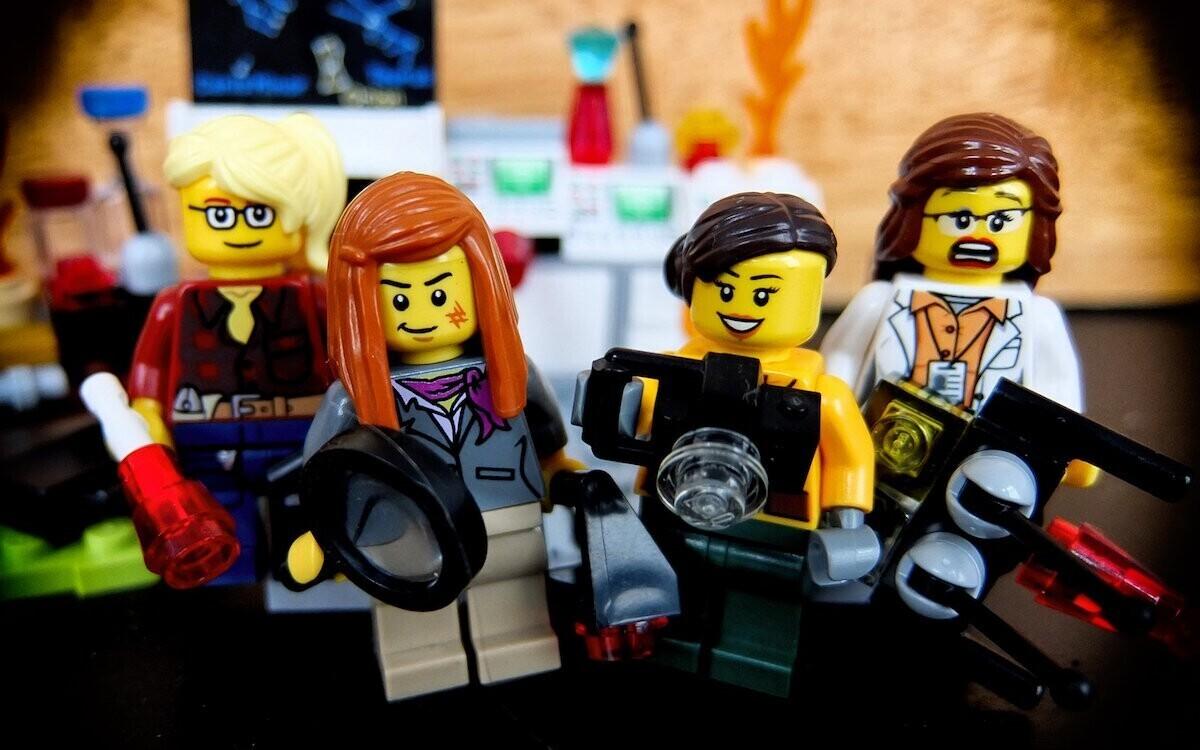 Kolmapäeval, 11. veebruaril tähistatakse rahvusvaheliselt päeva „Naised ja tüdrukud teaduses“.