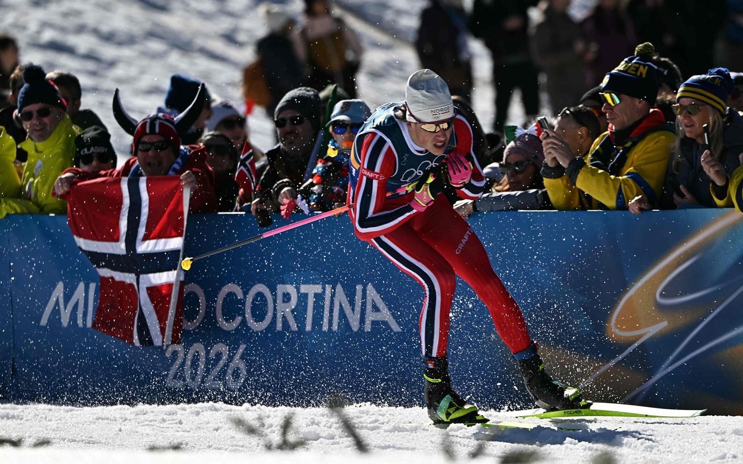 Johannes Hösflot Kläbo