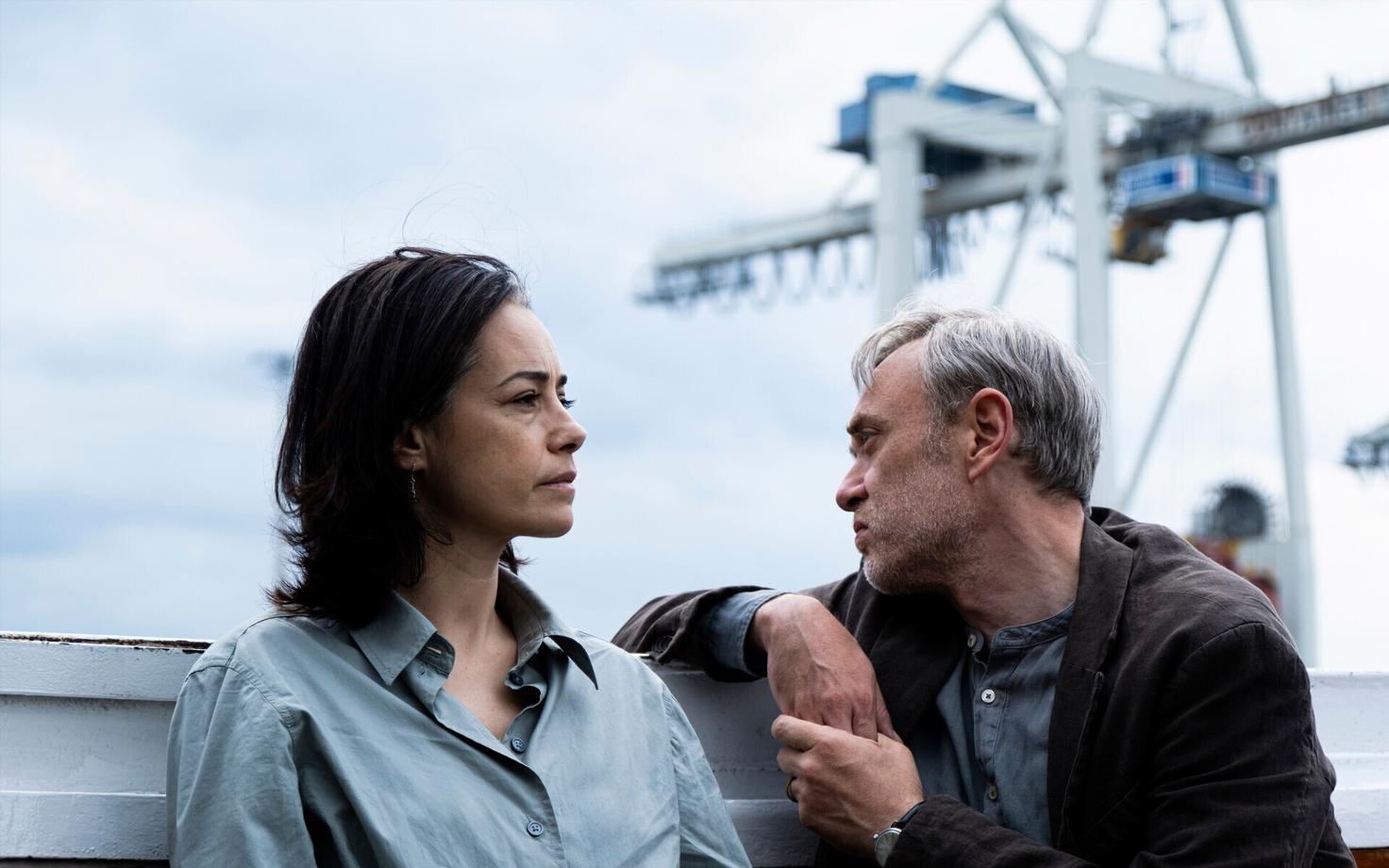 İlker Çataki “Kollased kirjad”