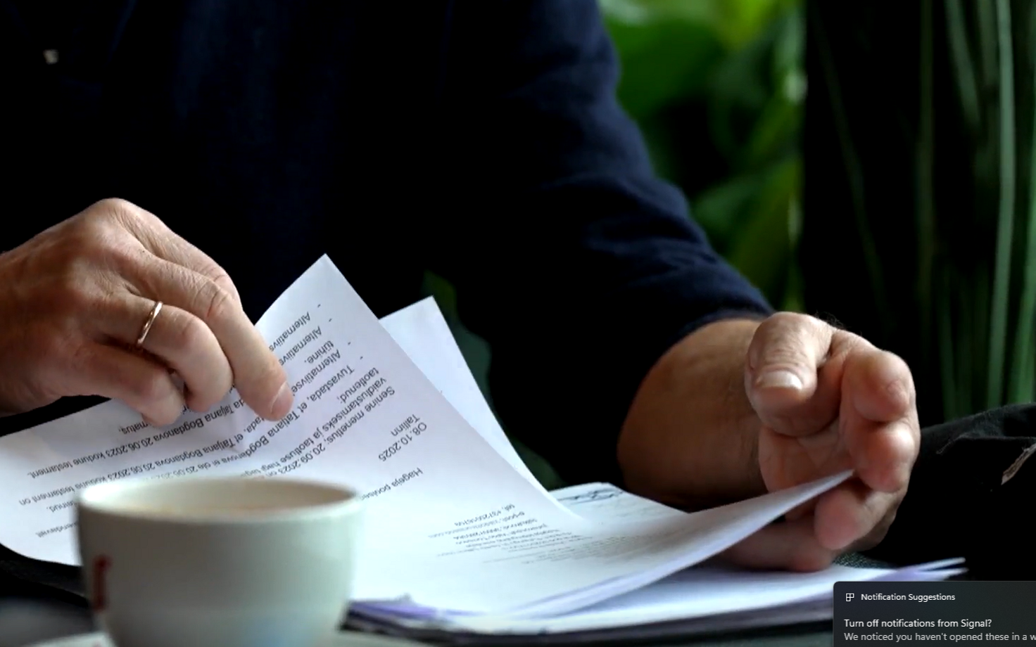 Женщина завещала все свое имущество 20-летнему молодому человеку.