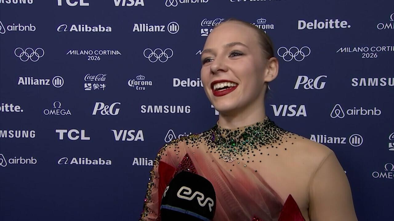 Нина Петрыкина.