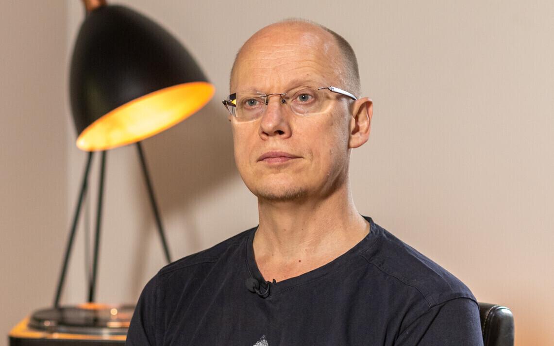 Ахто Лобьякас.