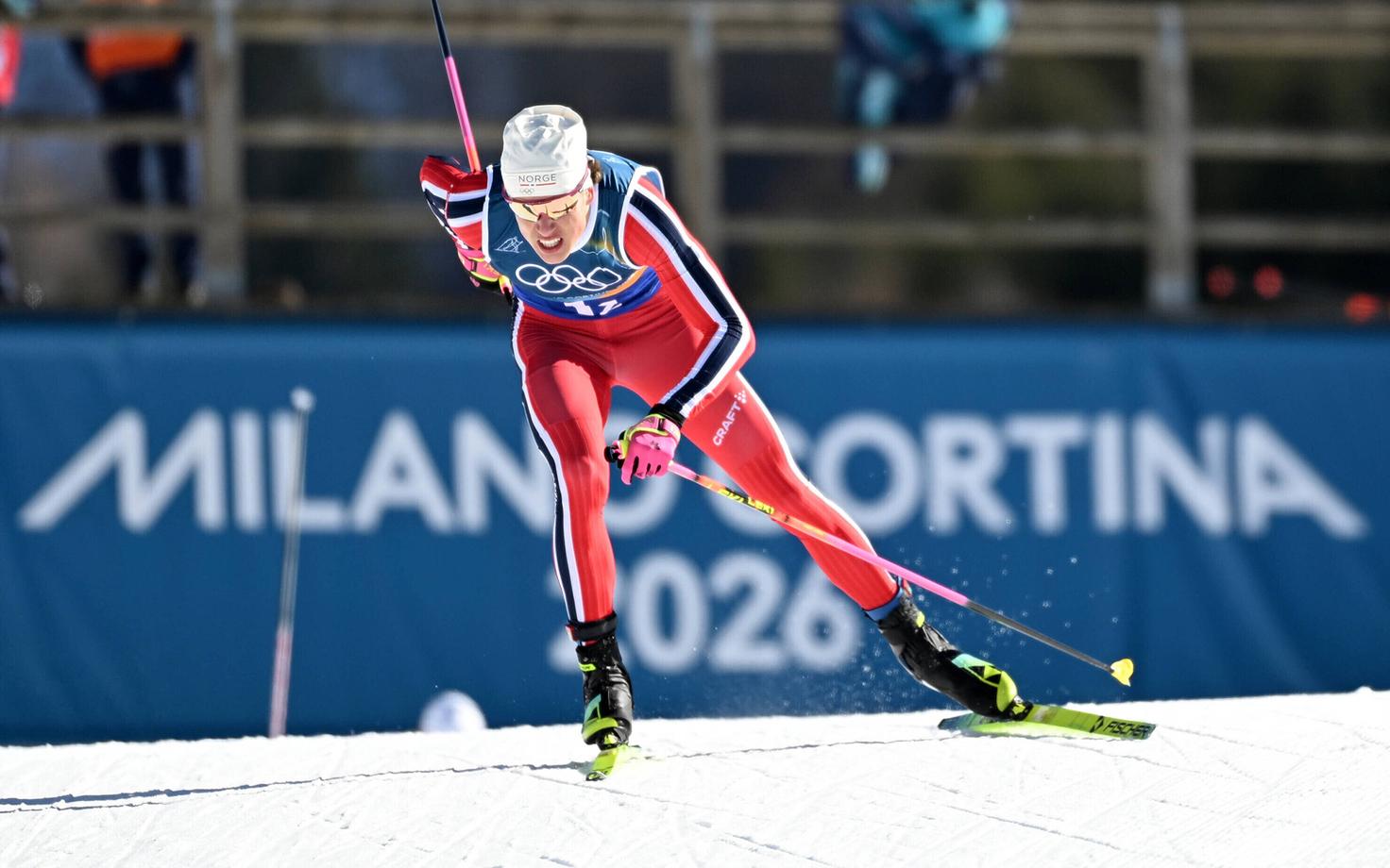 Johannes Hösflot Kläbo