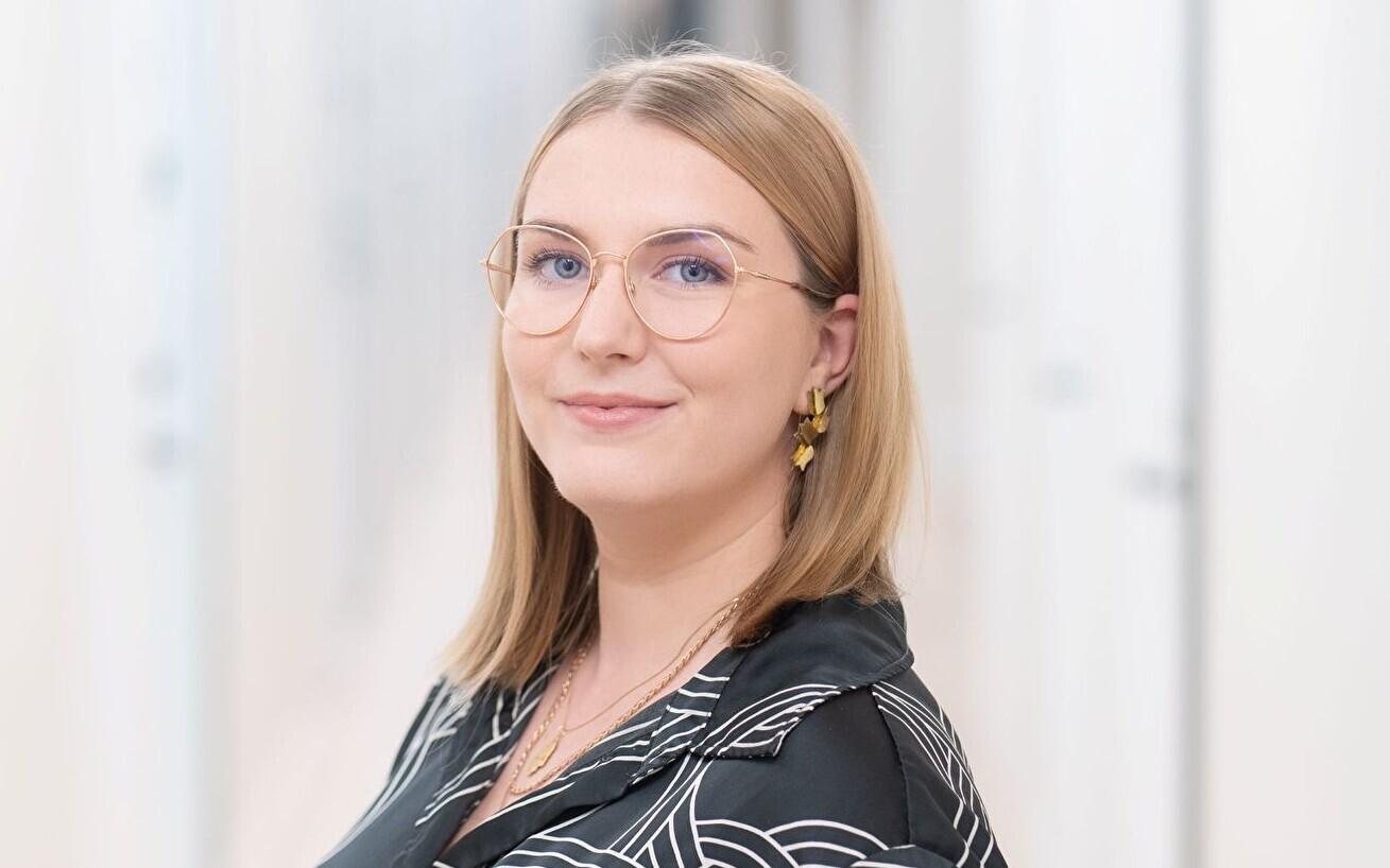 Анна Хелена Урсула Малковская.