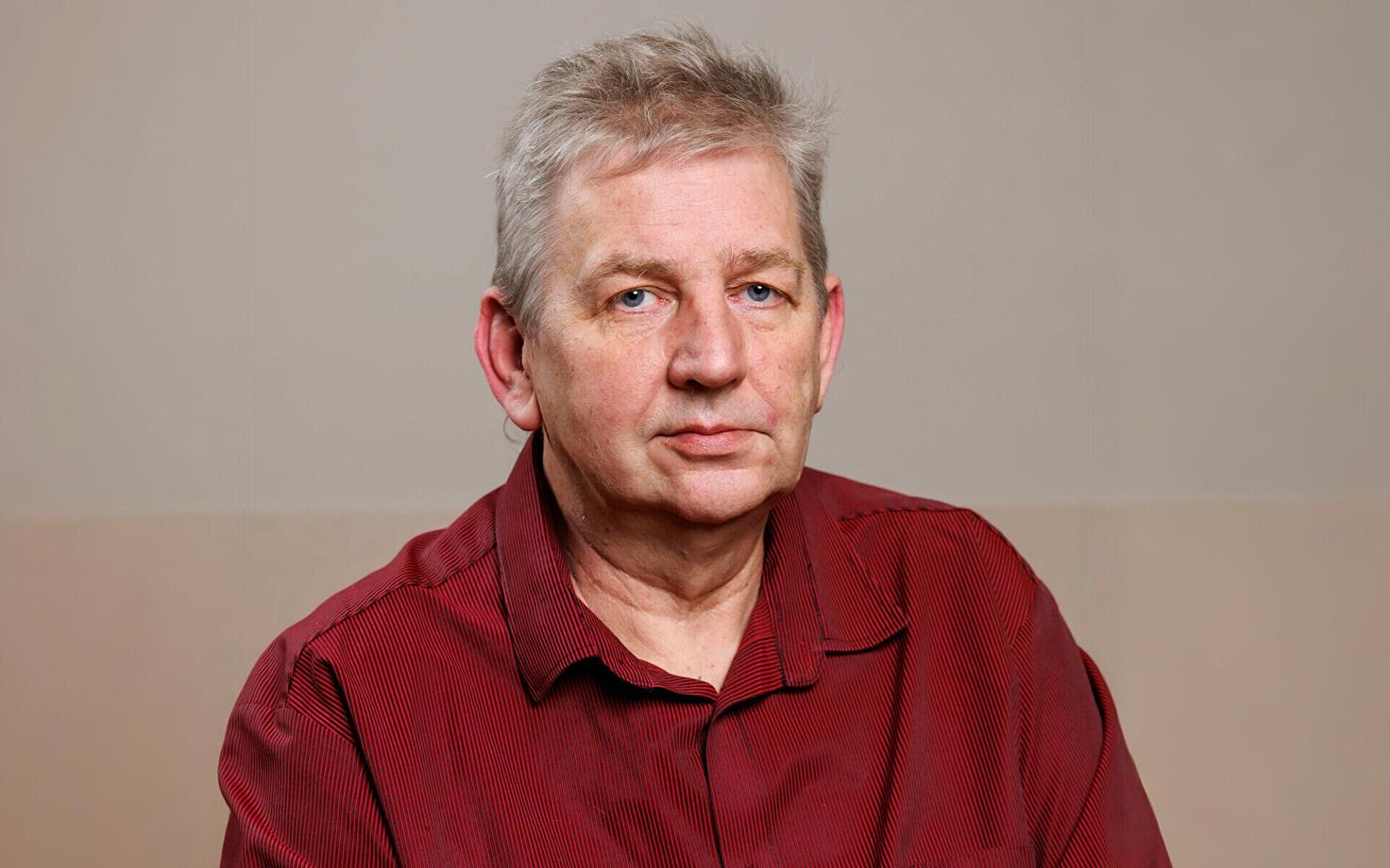 Вейки Лаан.