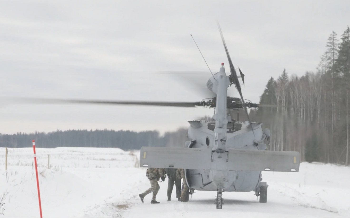 Полигон Селия.