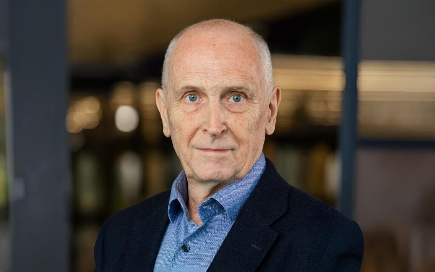 Якоб Кюбарсепп.