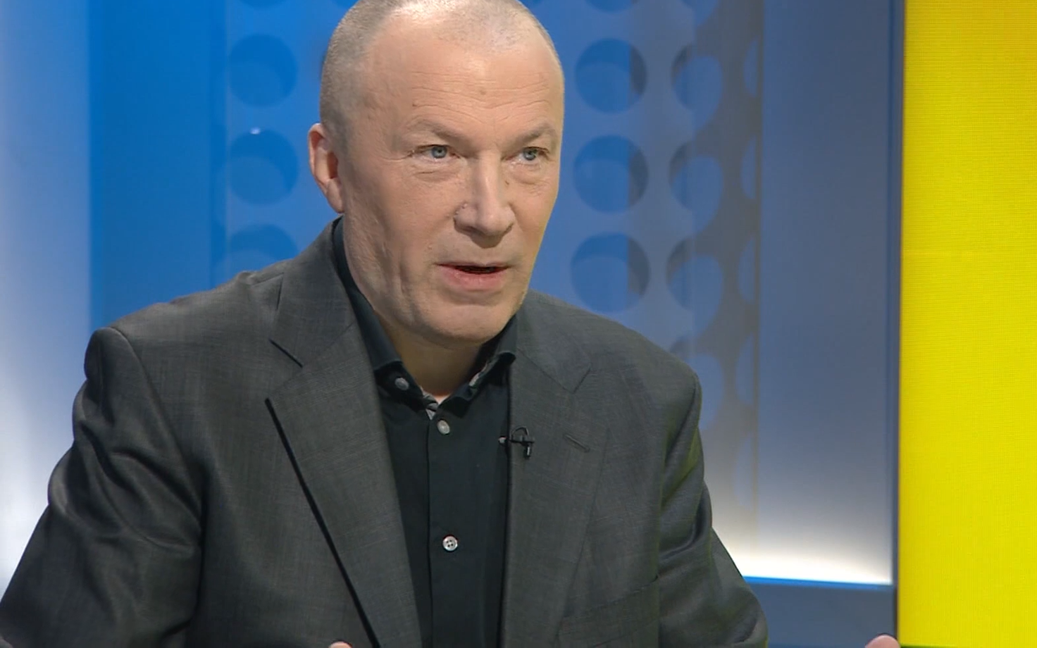 Лео Куннас.