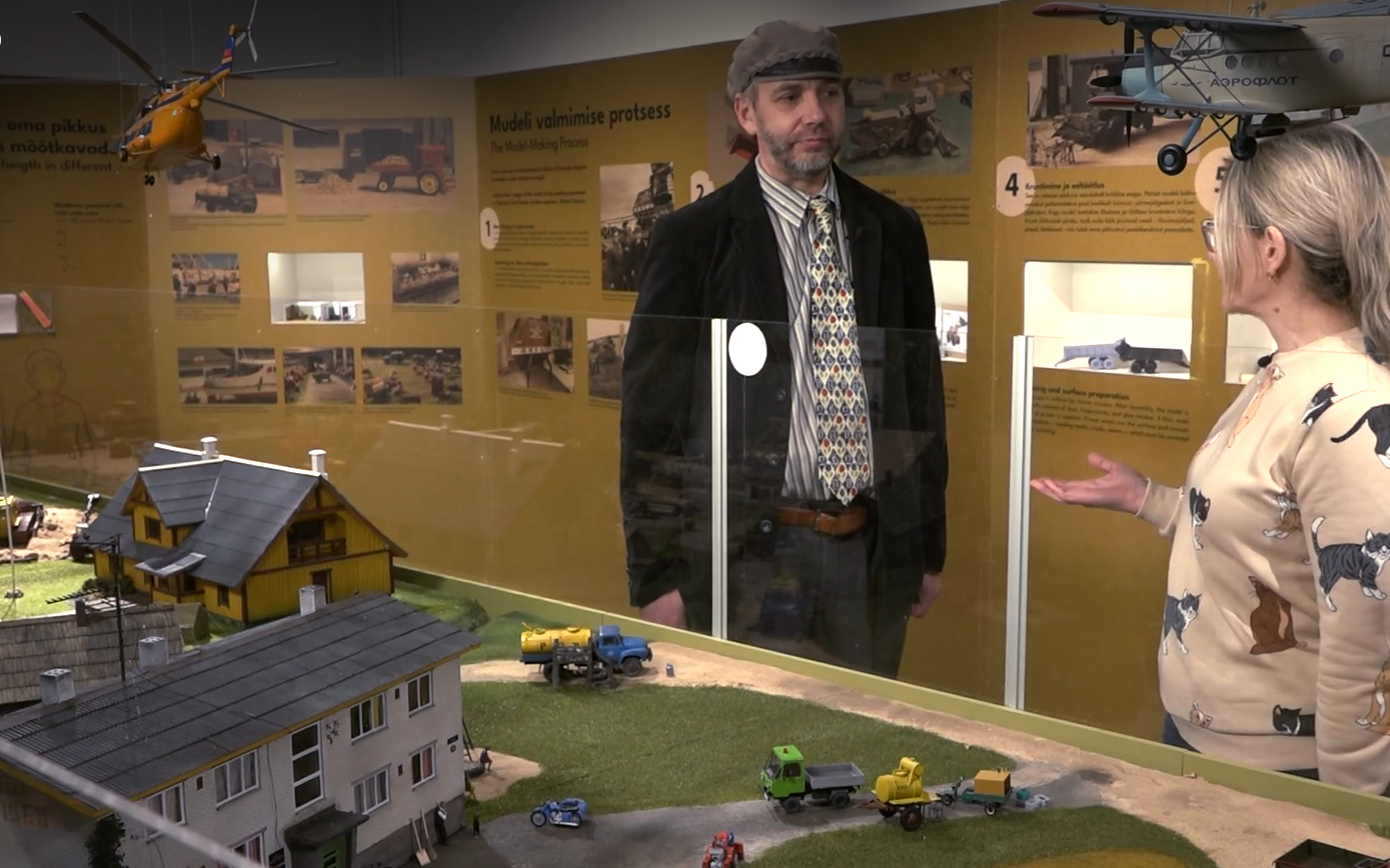 Таави Леола.