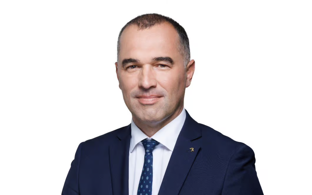 Тимо Суслов.