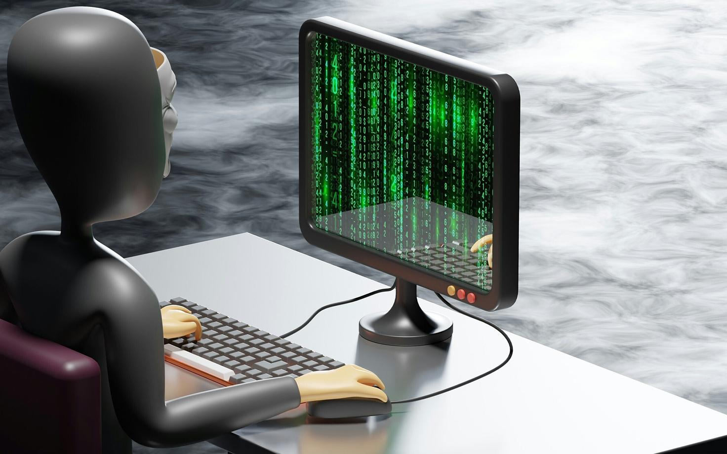 Tehisaru teeb järjest rohkem otsuseid, mis mõjutavad inimeste elu.