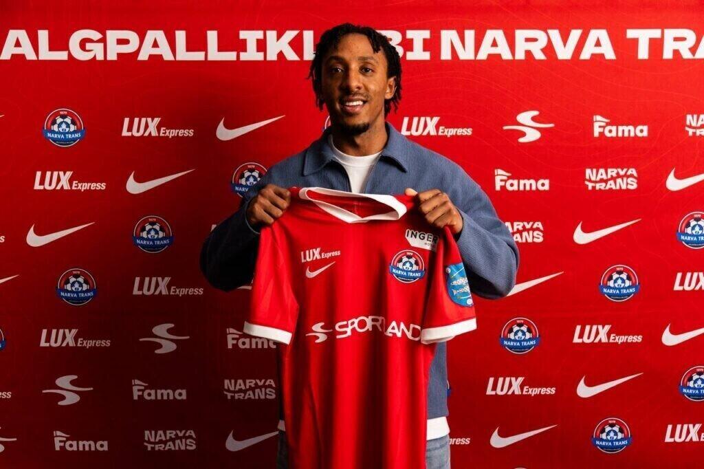 Харви Роу усилил нарвский