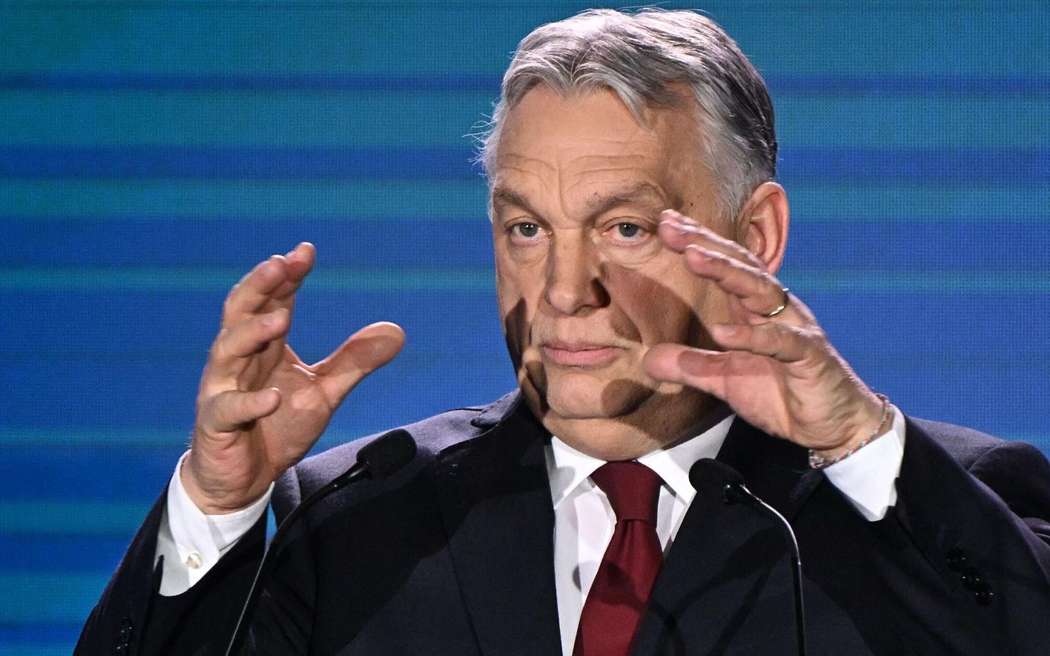 Viktor Orban