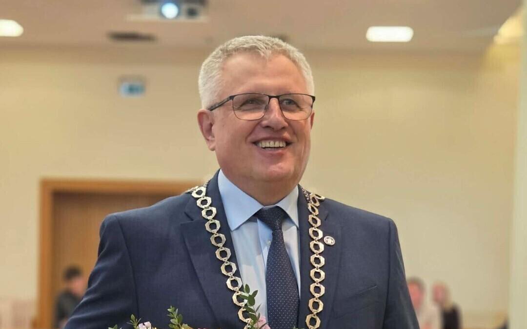 Айвар Тубли.