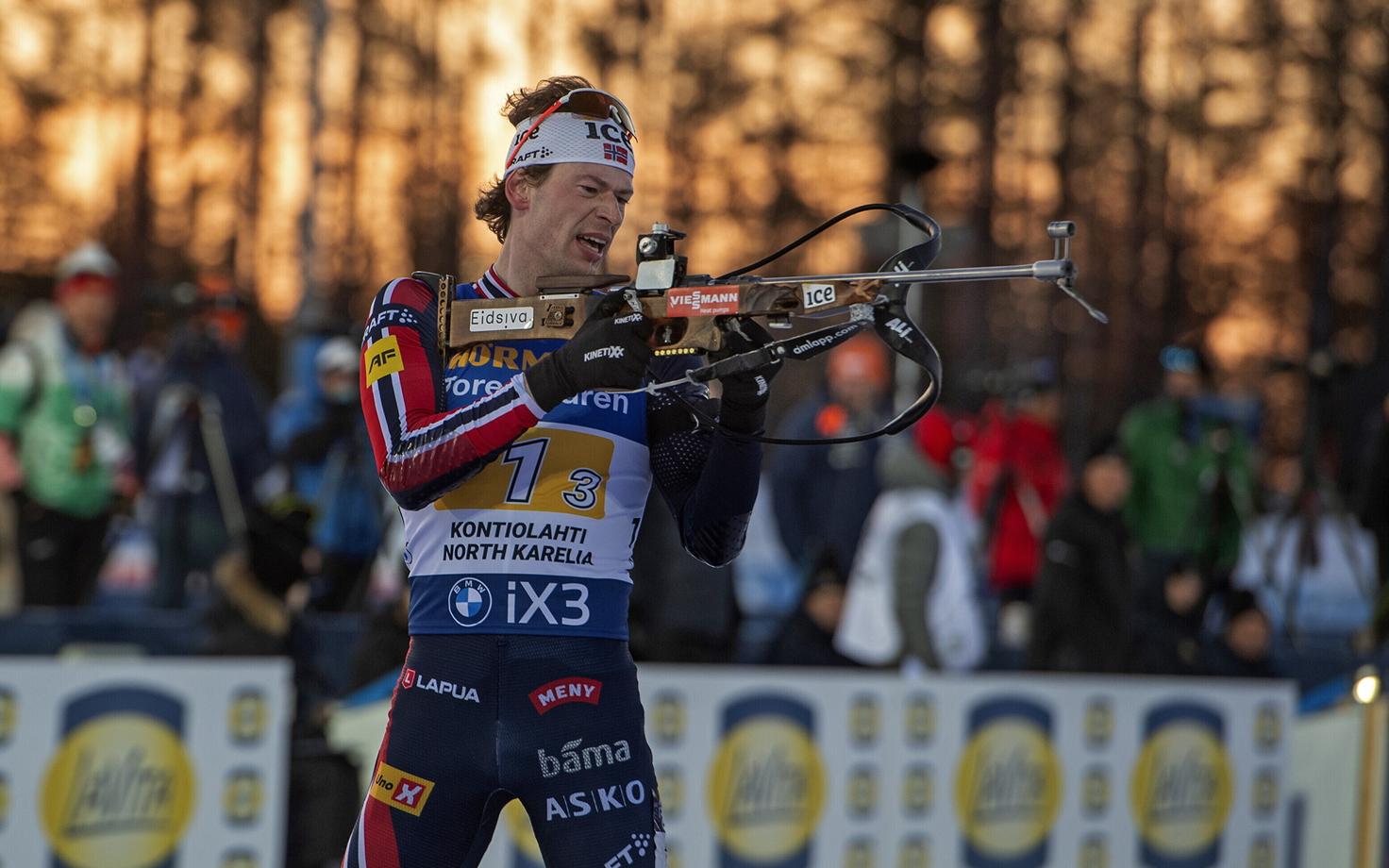 Sturla Holm Lägreid