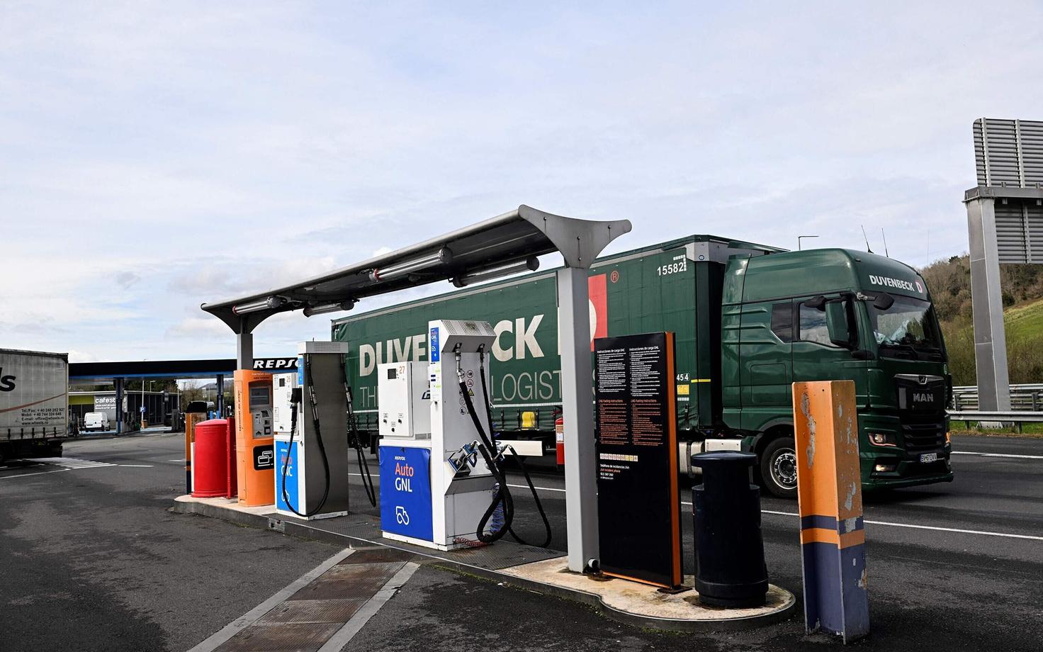 Iraani sõja tõttu kerkib autokütuse hind