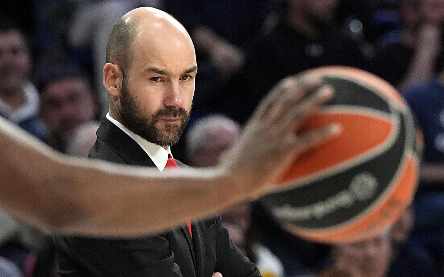 Vassilis Spanoulis