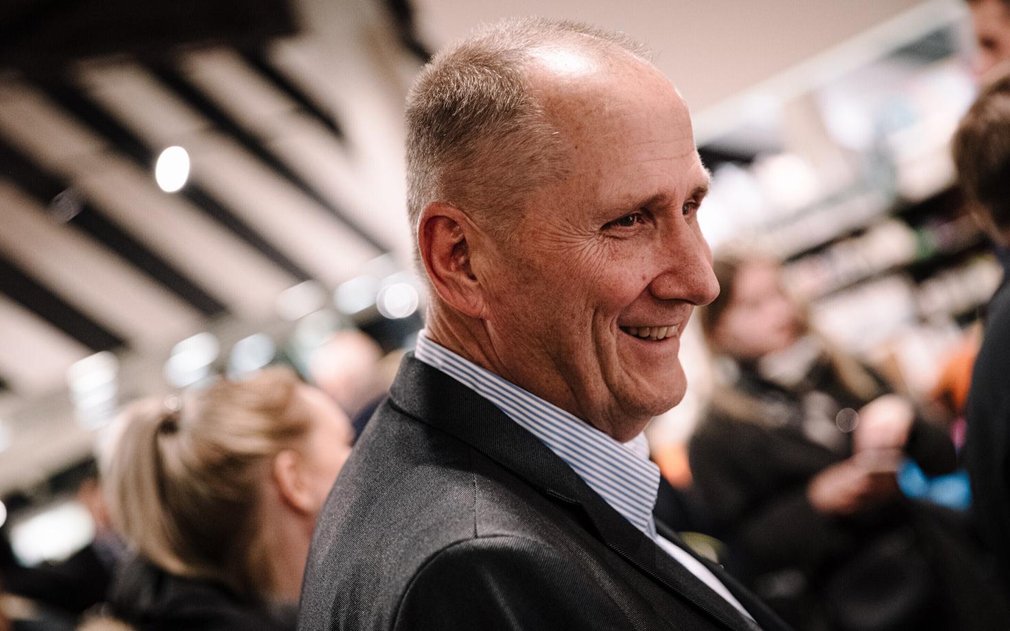 Валдо Рандпере.