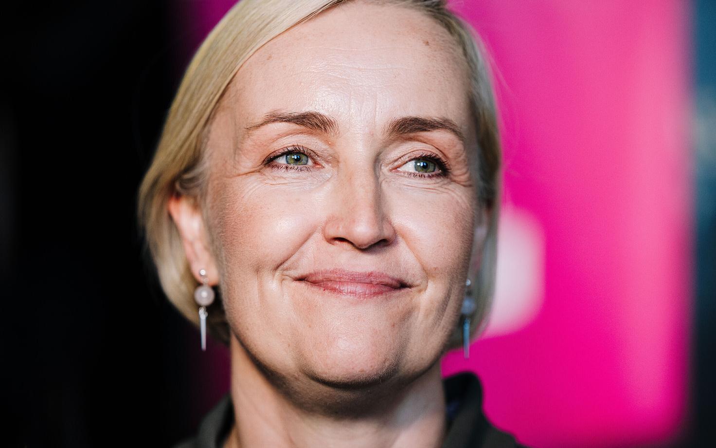 Кристина Каллас.