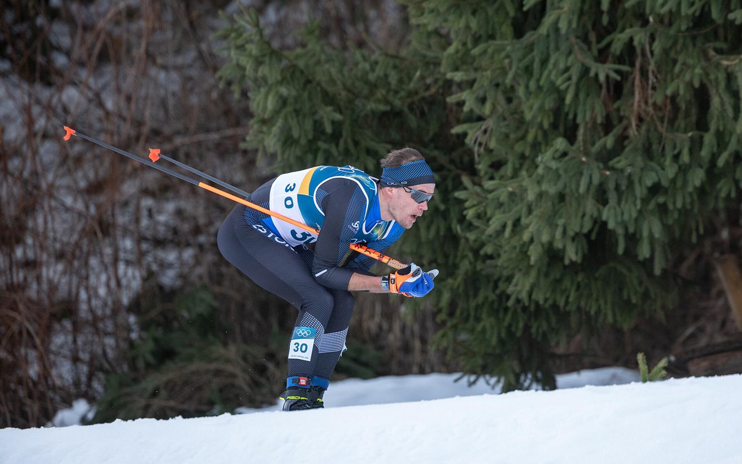 Alvar Johannes Alev.