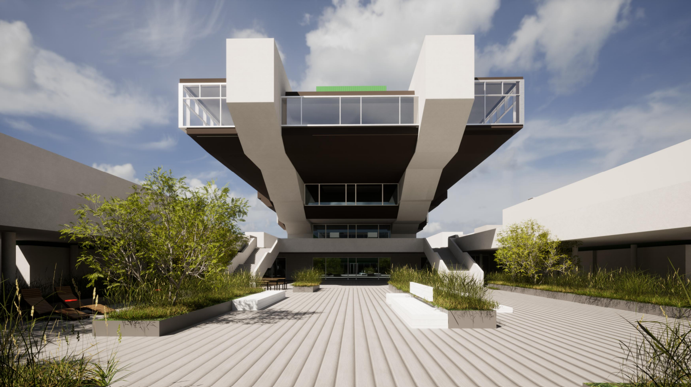 Иллюстрация территории по адресу Пурье, 9.