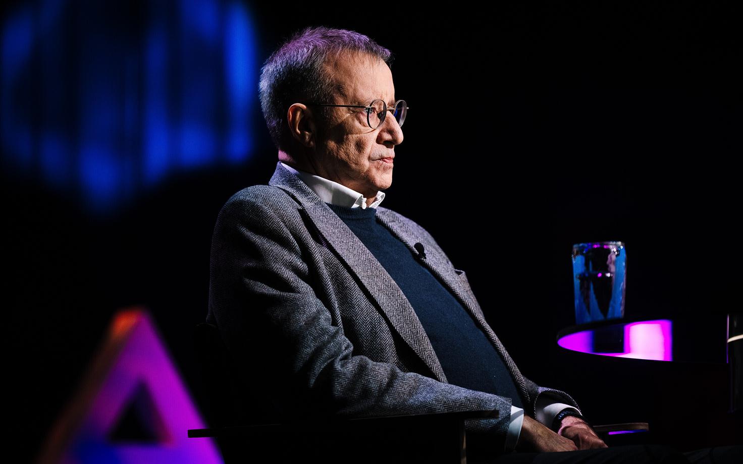 Тоомас Хендрик Ильвес.