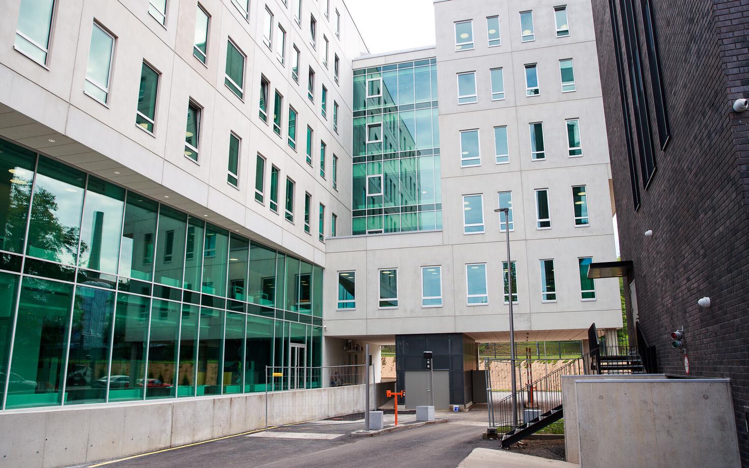 Харьюский уездный суд.