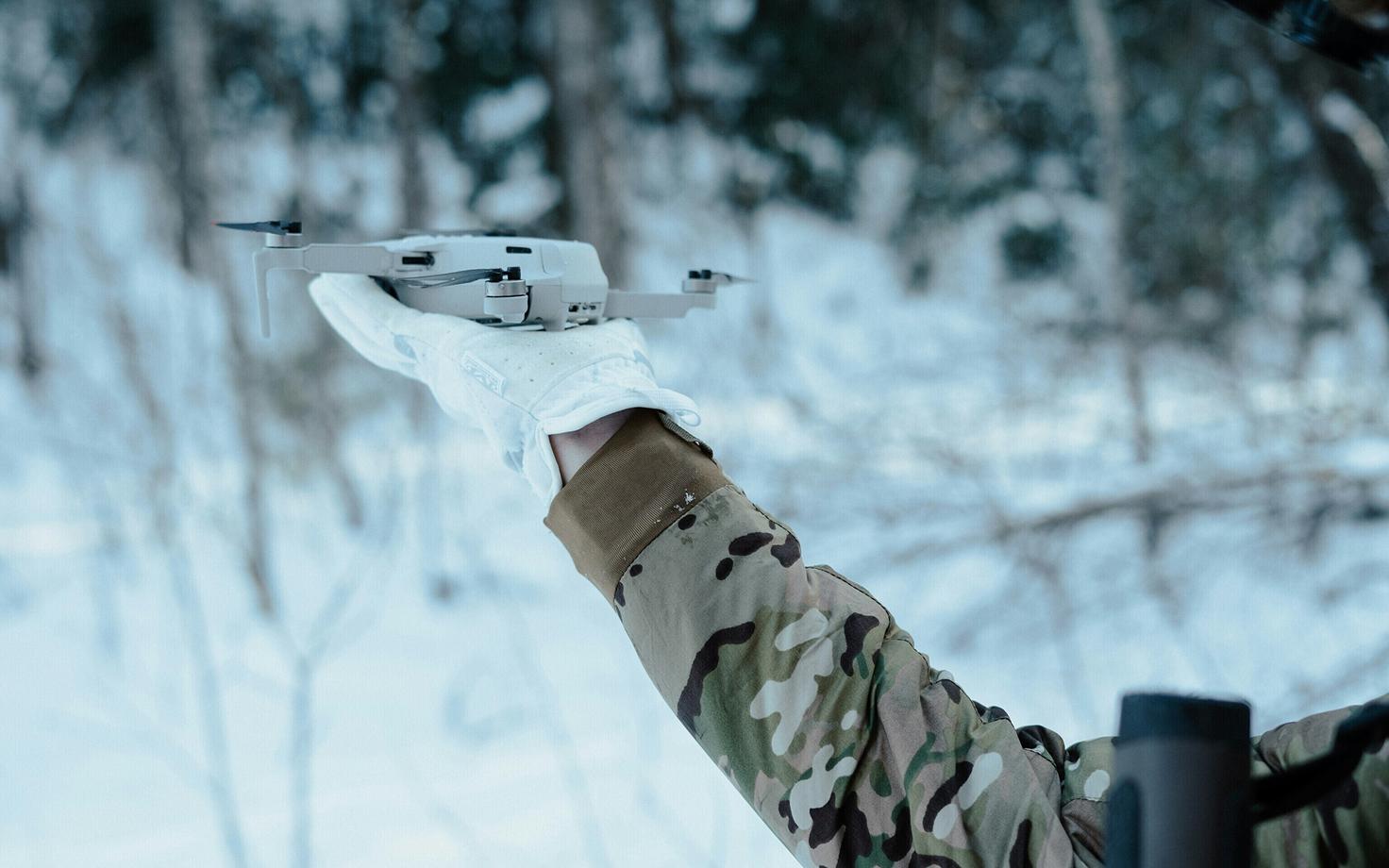 Kui eemaldada piirangud, võib TI hakata langetama otsuseid elu ja surma üle viisil, kus inimene ei ole enam kaasatud.