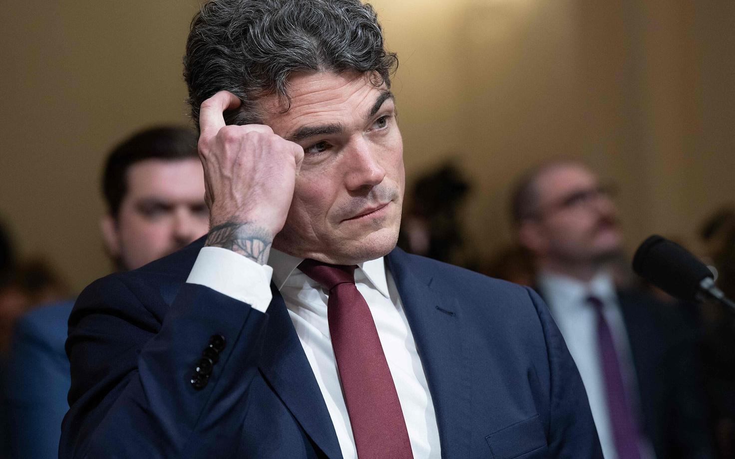 Глава Национального контртеррористического центра США Джо Кент