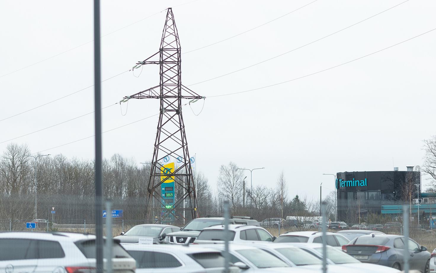 Иллюстративная фотография.