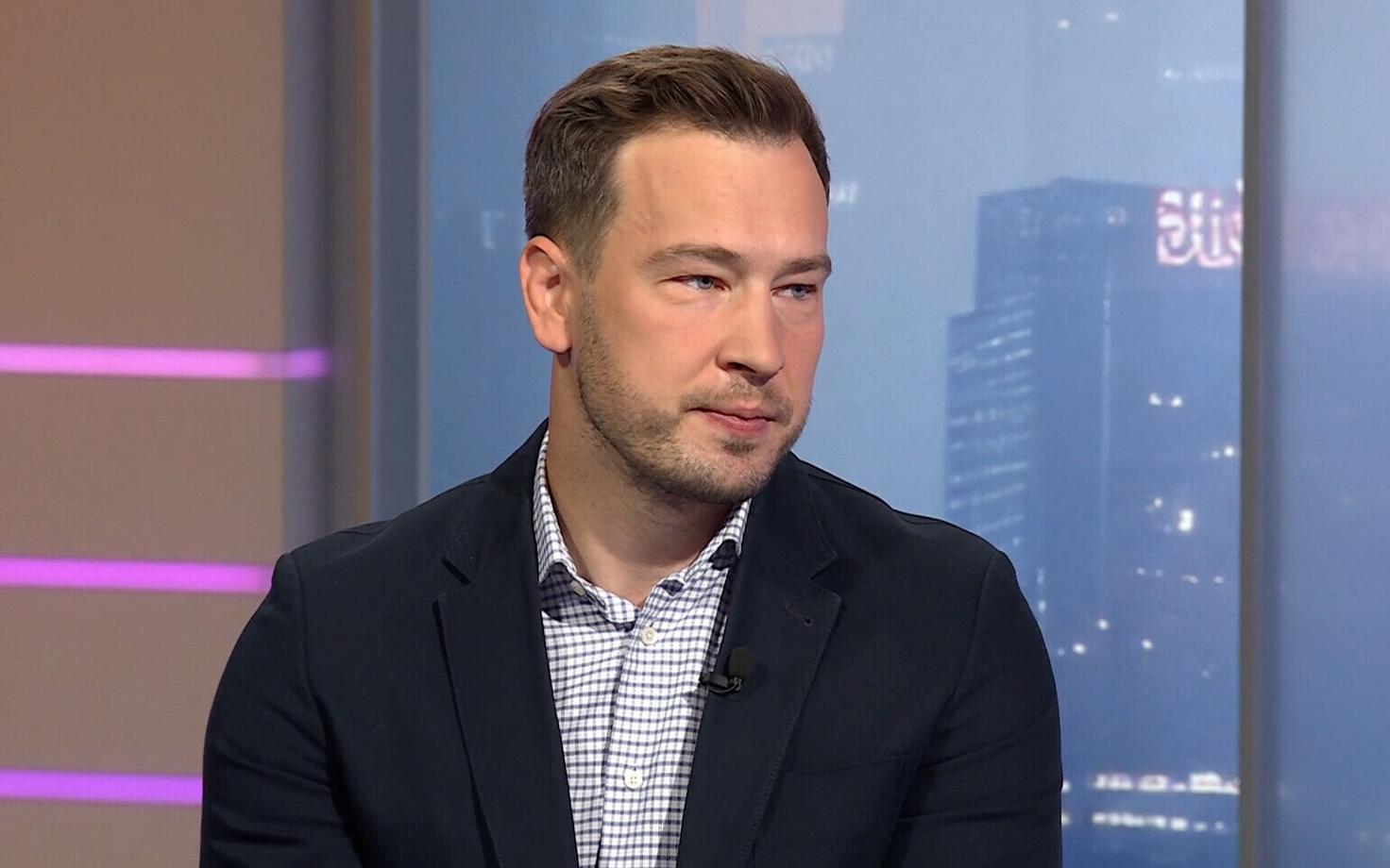 Антон Шафростин.