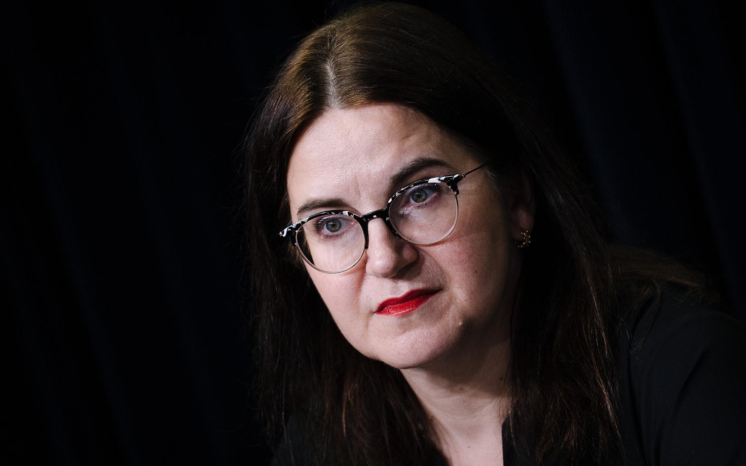 Лийза-Ли Пакоста.