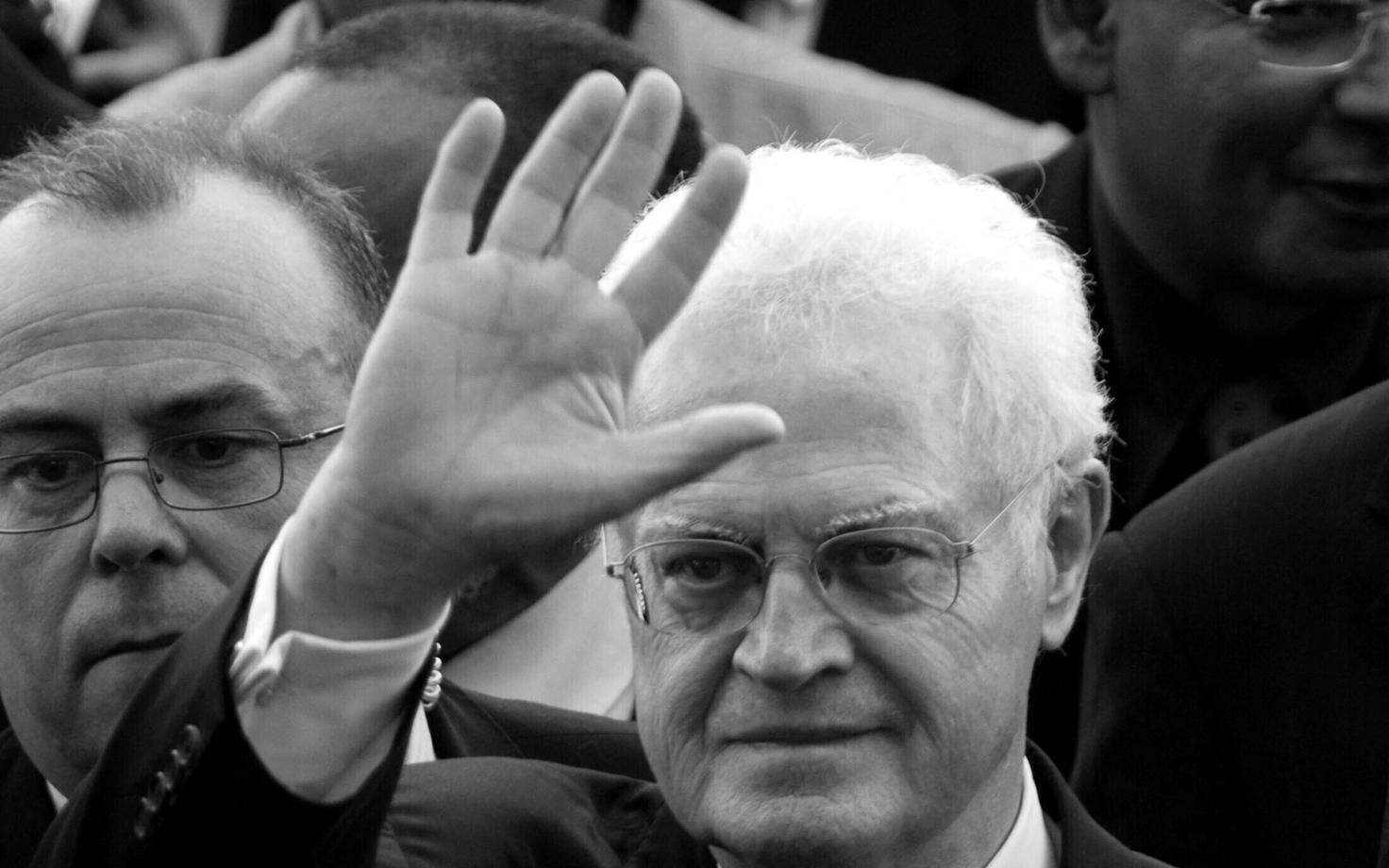 Лионель Жоспен.